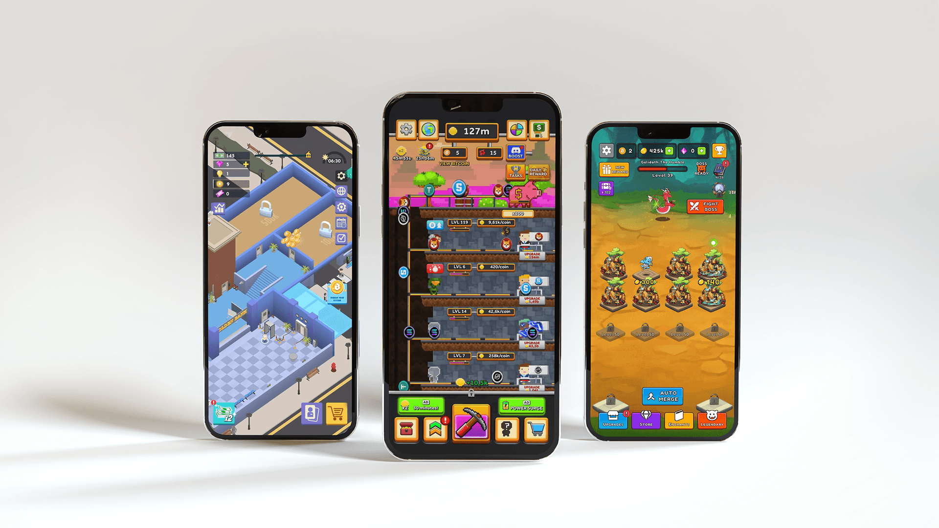 From Retention to LTV: How Native Rewards are Transforming Game Studios KPIs