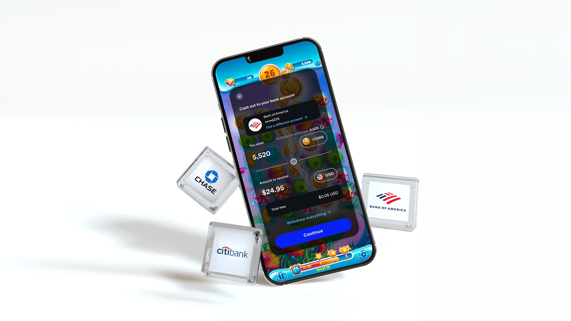 Cash Out to Bank Is Live: Here Is What It Means for Player Retention