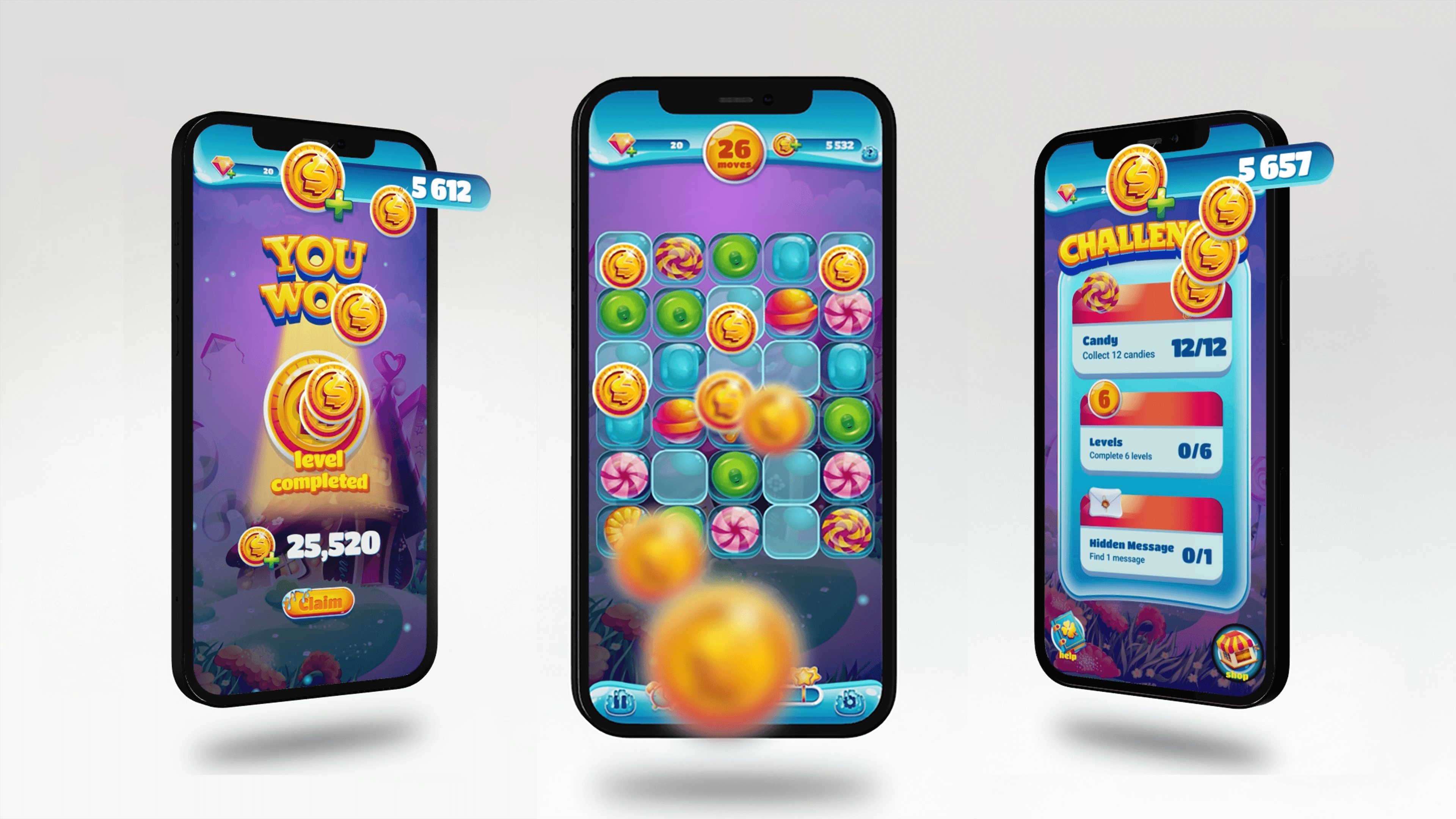 The Shift From Bolt-on to Built-in: Rewarding the Whole Player Base, Not Just New Users