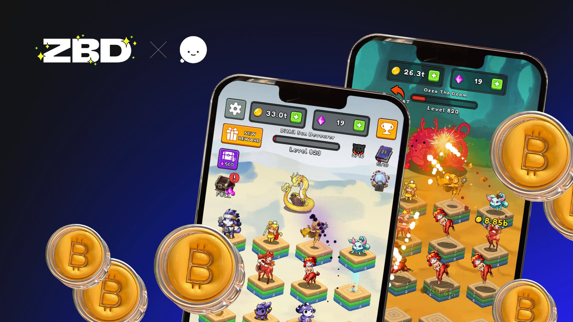 Reviving a legacy game by boosting long-term retention