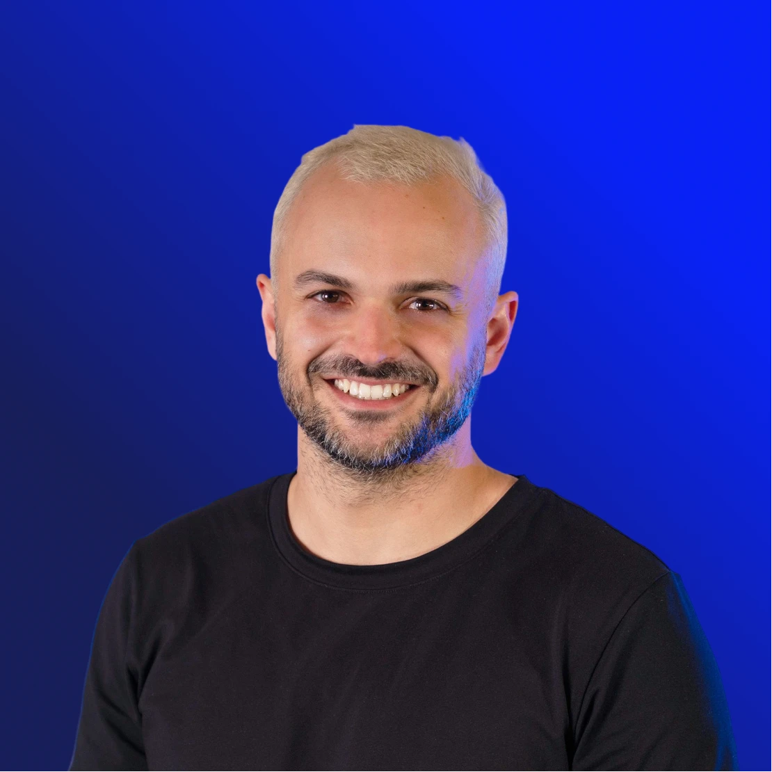 André Neves