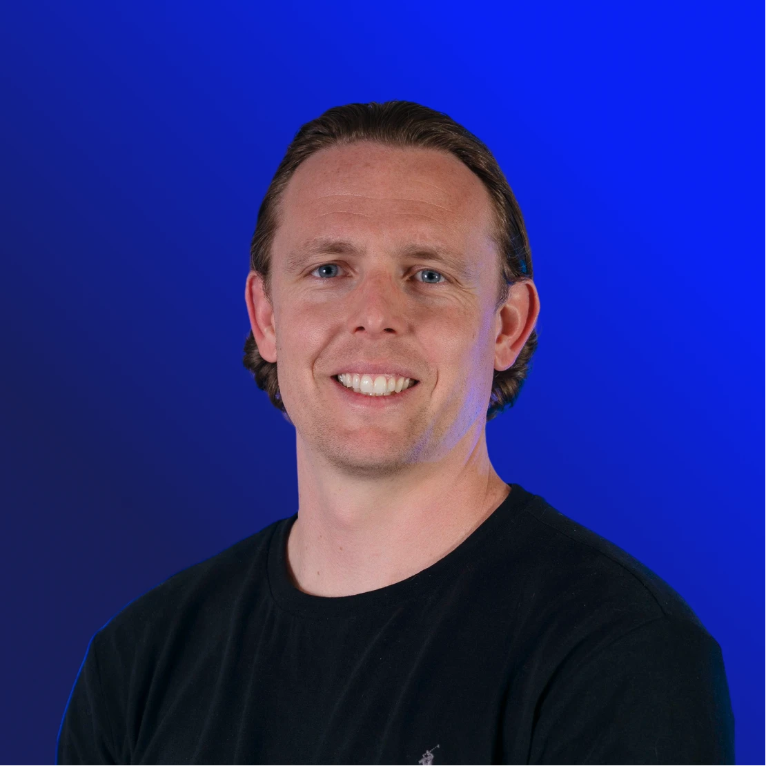 Travis Paluch